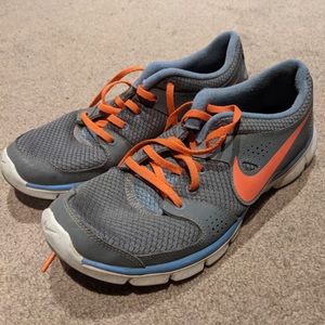 Nike Sneakers